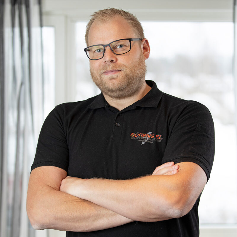 Jonas Andersson