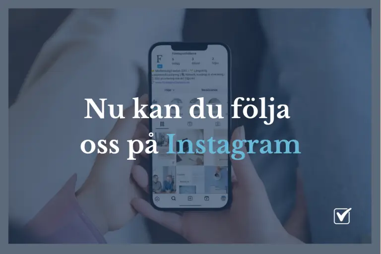 Företagsutbildarna Instagram