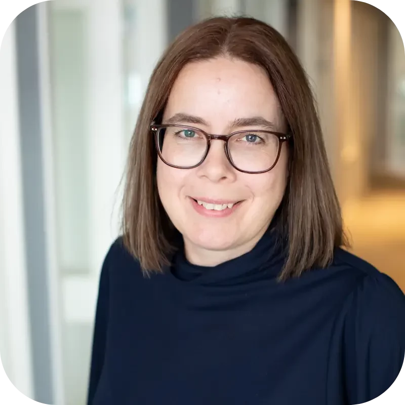 Helena Schönborg FU