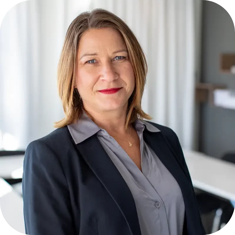 Karolin Nylander IUC