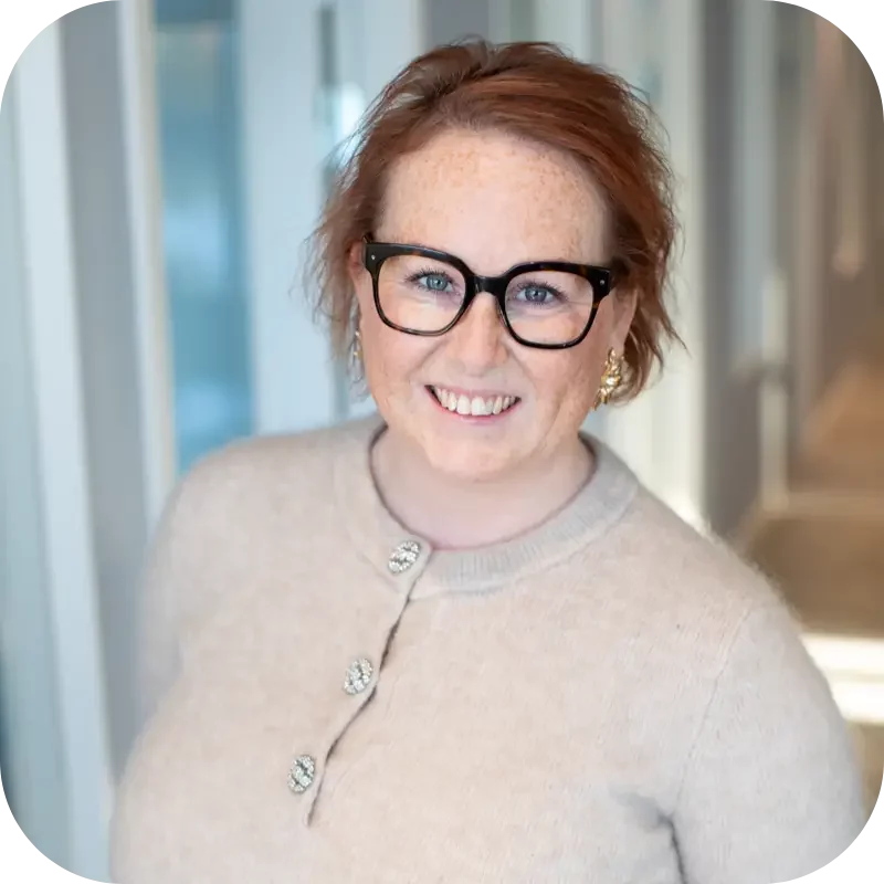 Mathilda Lindgren FU